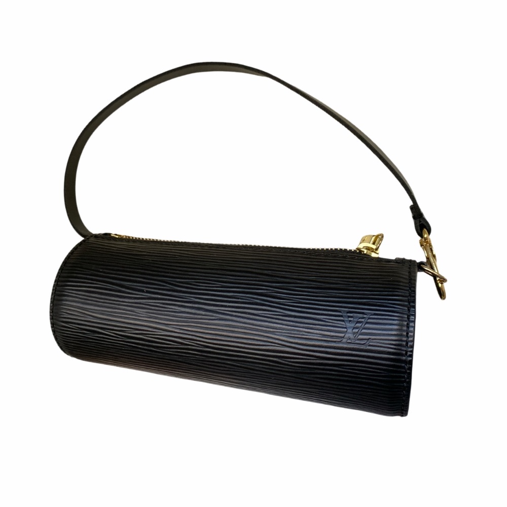 Authentic Louis Vuitton Epi Bag